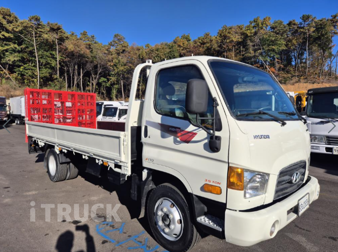 현대 어부바카 이마이티 3.5톤