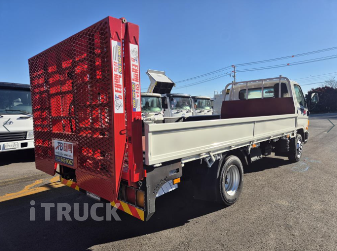 현대 어부바카 이마이티 3.5톤 1