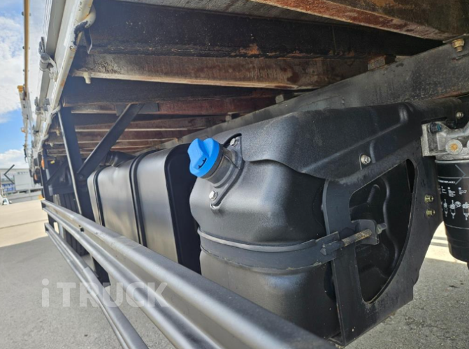 타타대우 어부바카 더쎈 3.5톤 9