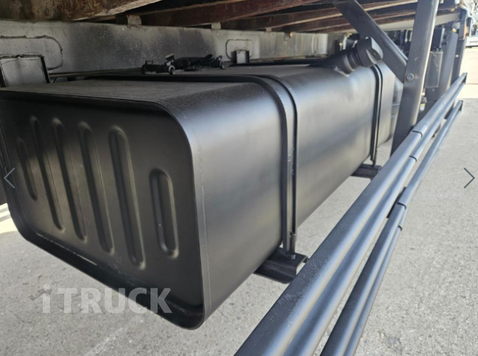 타타대우 어부바카 더쎈 3.5톤 10