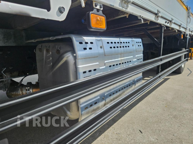 타타대우 어부바카 더쎈 3.5톤 11