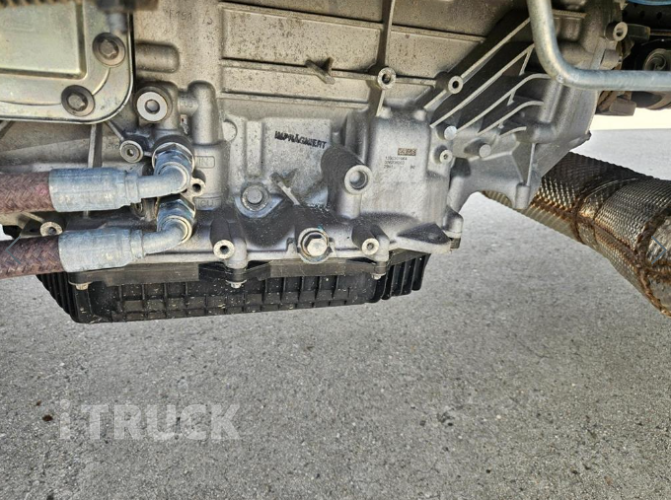 타타대우 어부바카 더쎈 3.5톤 13