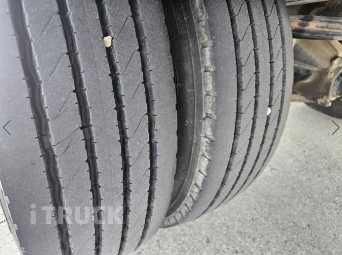 타타대우 어부바카 더쎈 3.5톤 19