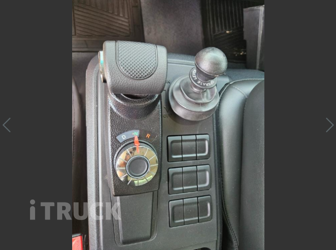 타타대우 어부바카 더쎈 3.5톤 15