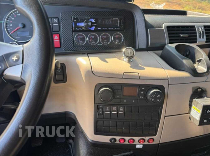 만 TGM 250 단바리 윙바디 5톤 오토 13