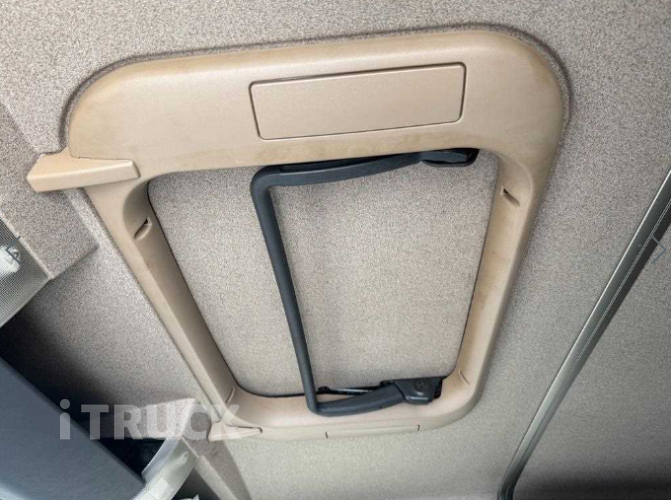 만 TGM 250 단바리 윙바디 5톤 오토 11