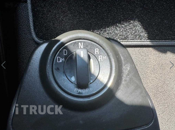 만 TGM 250 단바리 윙바디 5톤 오토 17