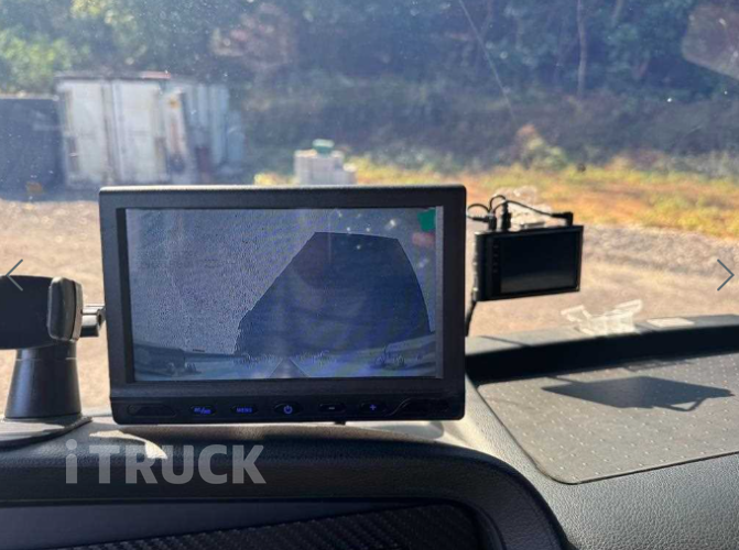 만 TGM 250 단바리 윙바디 5톤 오토 15