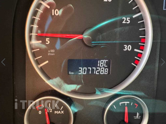 만 TGM 250 단바리 윙바디 5톤 오토 18