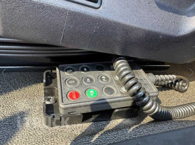 만 TGM 250 단바리 윙바디 5톤 오토 14