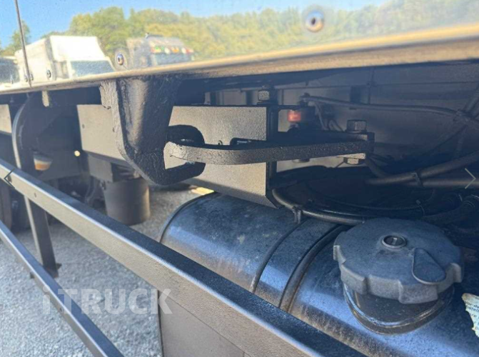 만 TGM 250 단바리 윙바디 5톤 오토 7