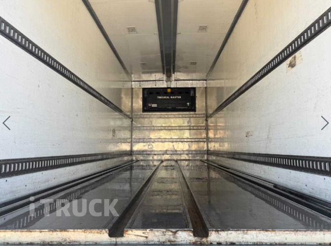 만 TGM 250 단바리 윙바디 5톤 오토 8