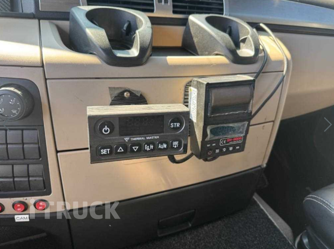 만 TGM 250 단바리 윙바디 5톤 오토 16