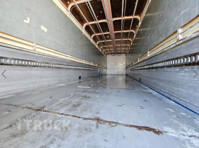 타타대우 프리마 460 단바리 윙바디 12톤 오토 8