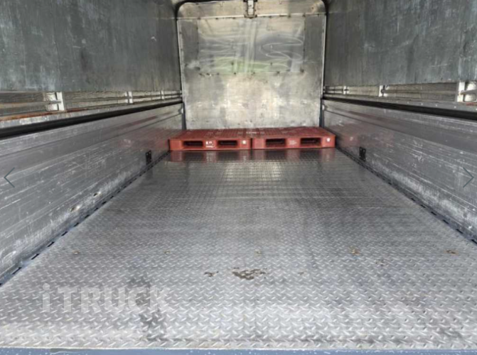 현대 이마이티 3.5톤 윙바디 슈퍼캡 11