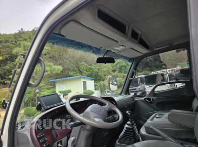 현대 이마이티 3.5톤 윙바디 슈퍼캡 15