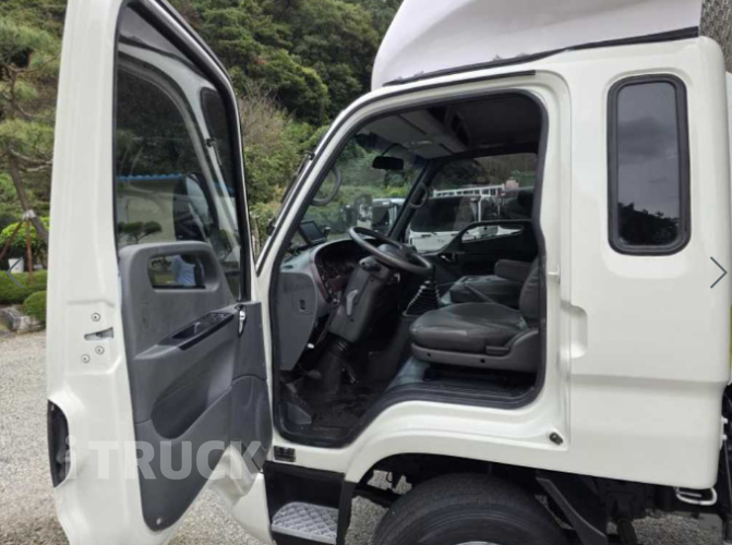 현대 이마이티 3.5톤 윙바디 슈퍼캡 13