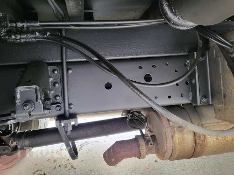 현대 마이티와이드 3.5톤 광폭 윙바디 일반캡 5