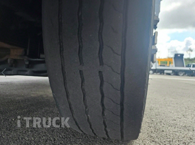 현대 올뉴마이티 3.5톤 광폭 윙바디 슈퍼캡 14