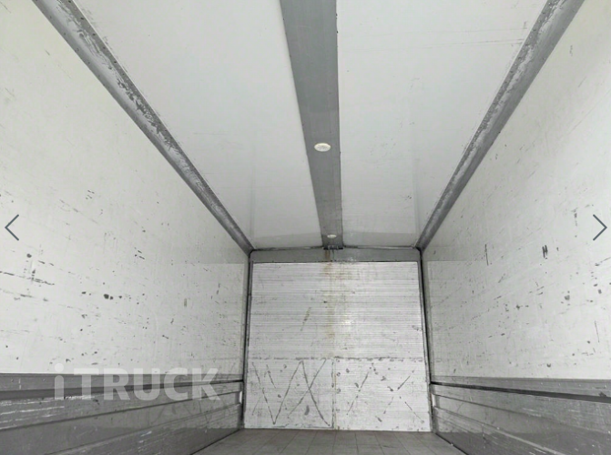 현대 올뉴마이티 3.5톤 광폭 윙바디 슈퍼캡 9