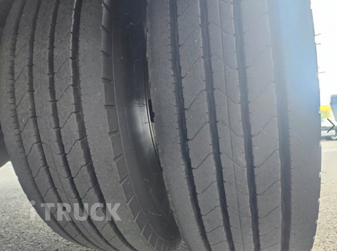 현대 올뉴마이티 3.5톤 광폭 윙바디 슈퍼캡 15