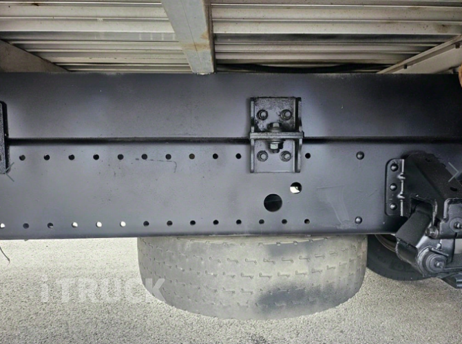 현대 올뉴마이티 3.5톤 광폭 윙바디 슈퍼캡 10