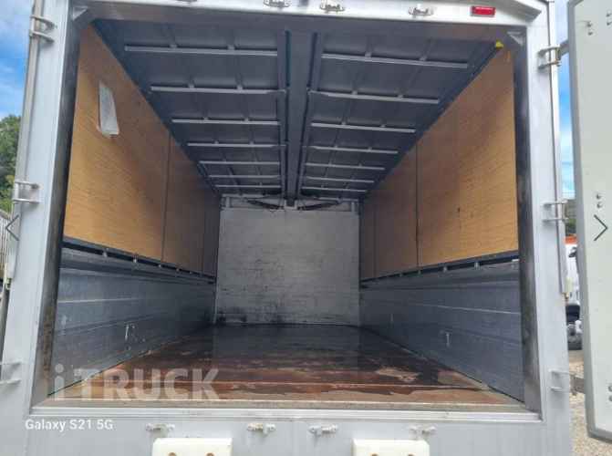 현대 올뉴마이티 3.5톤 광폭 윙바디 슈퍼캡 11