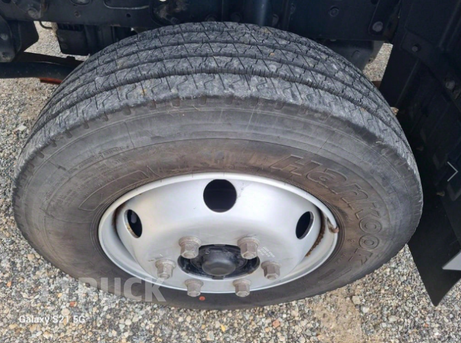 현대 올뉴마이티 3.5톤 광폭 윙바디 슈퍼캡 17