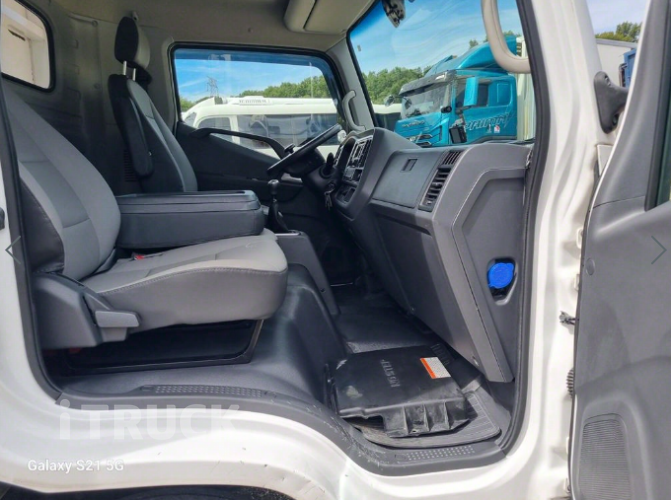 현대 올뉴마이티 3.5톤 광폭 윙바디 슈퍼캡 15