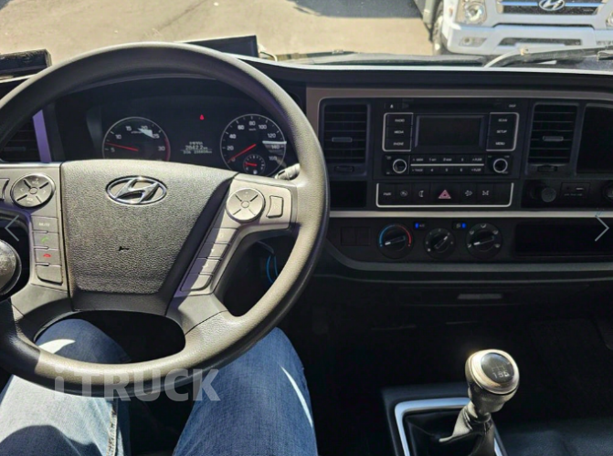 현대 올뉴마이티 3.5톤 윙바디 슈퍼캡 12