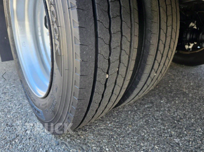 현대 올뉴마이티 3.5톤 윙바디 슈퍼캡 14