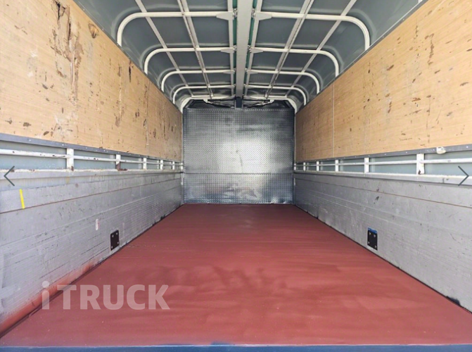 현대 올뉴마이티 3.5톤 윙바디 슈퍼캡 8