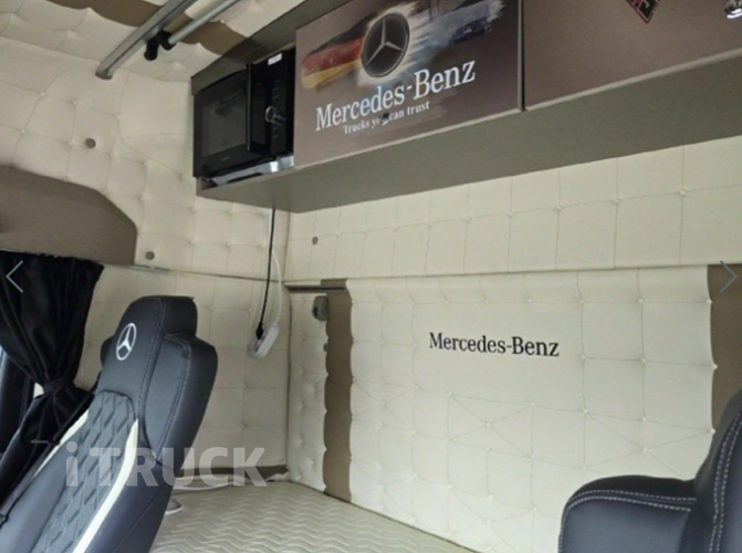 벤츠 아록스 476 후축 윙바디 21톤 오토 8