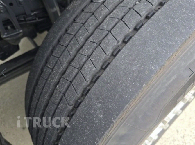 벤츠 아록스 476 후축 윙바디 21톤 오토 17