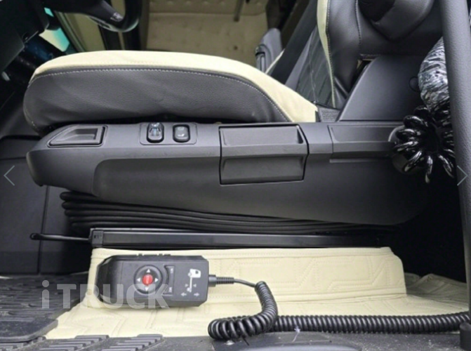 벤츠 아록스 476 후축 윙바디 21톤 오토 9