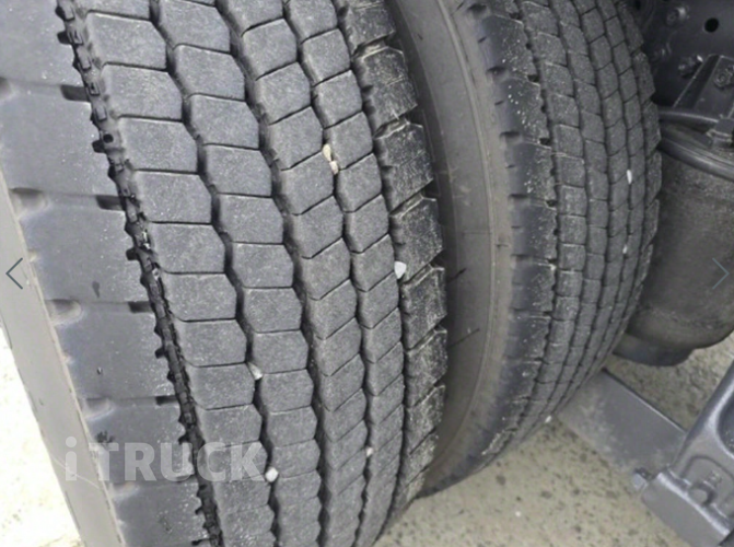 벤츠 아록스 476 후축 윙바디 21톤 오토 18