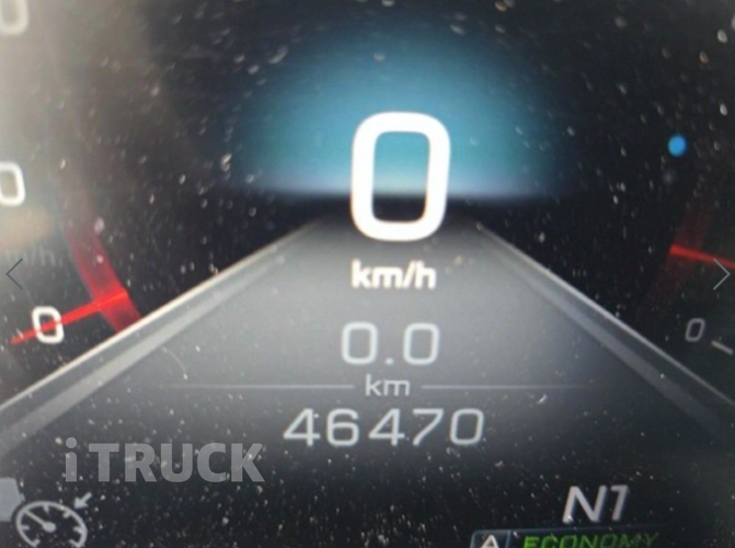 벤츠 아록스 476 후축 윙바디 21톤 오토 15