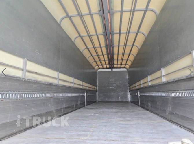 벤츠 아록스 476 후축 윙바디 21톤 오토 6