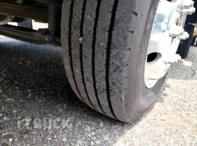 타타대우 더쎈 3.5톤 광폭 윙바디 슬리퍼캡(더블캡, 크루캡) 18