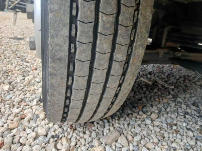 이스즈 엘프 3.5톤 윙바디 슬리퍼캡(더블캡, 크루캡) 15