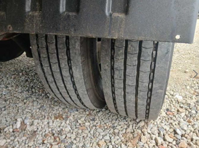 이스즈 엘프 3.5톤 윙바디 슬리퍼캡(더블캡, 크루캡) 14