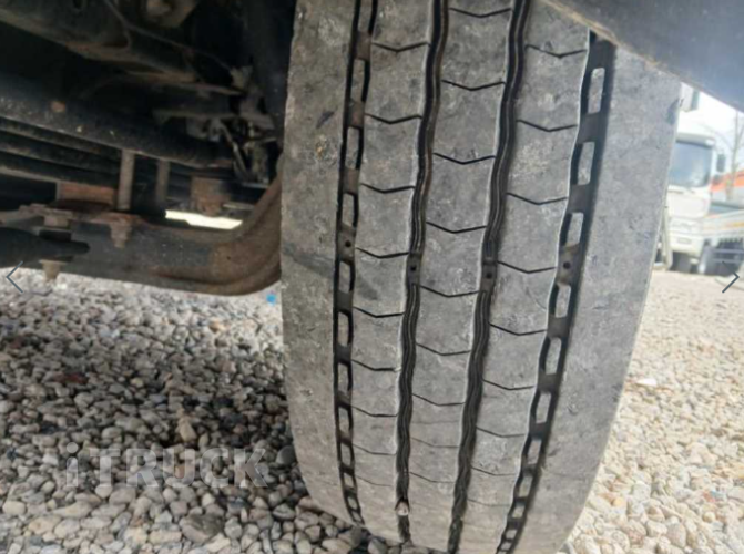 이스즈 엘프 3.5톤 윙바디 슬리퍼캡(더블캡, 크루캡) 13