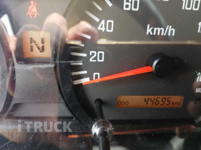 이스즈 엘프 3.5톤 윙바디 슬리퍼캡(더블캡, 크루캡) 12