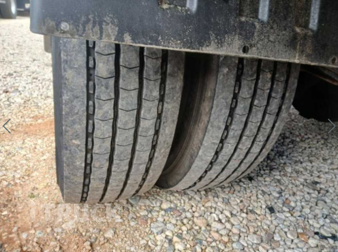 이스즈 엘프 3.5톤 윙바디 슬리퍼캡(더블캡, 크루캡) 16