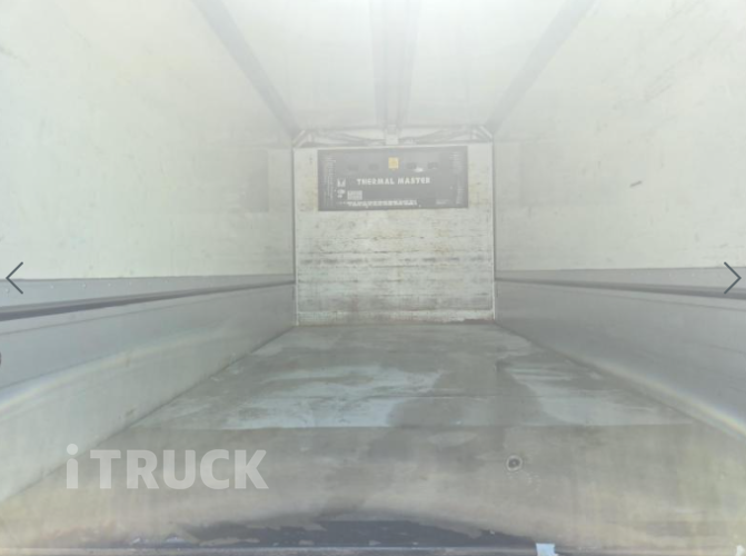 현대 올뉴마이티 2.5톤 윙바디 일반캡 11