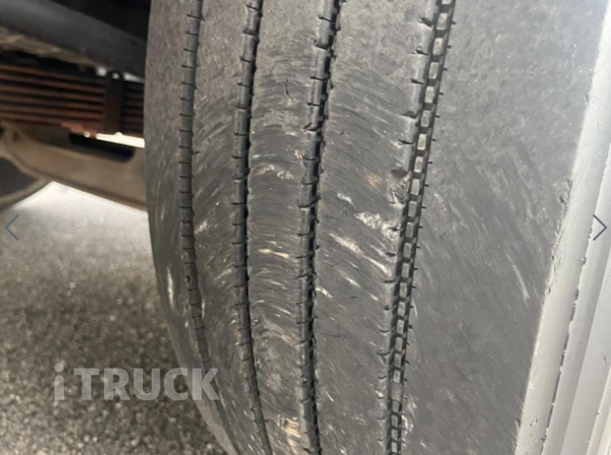 현대 메가트럭 와이드캡 300 후축 윙바디 6.5톤 수동 12