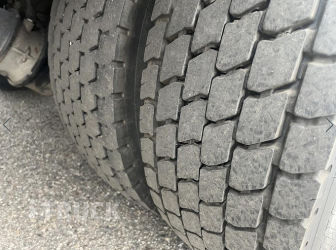 현대 메가트럭 와이드캡 300 후축 윙바디 6.5톤 수동 13