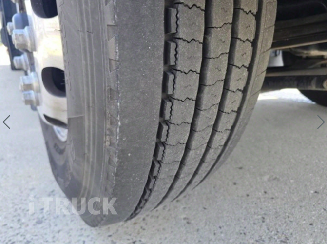 현대 파비스 325 후축 윙바디 5톤 오토 15