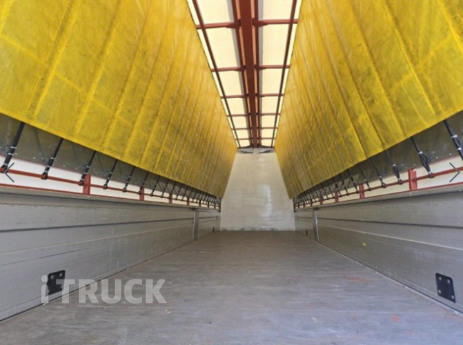 현대 파비스 325 후축 윙바디 5톤 오토 6