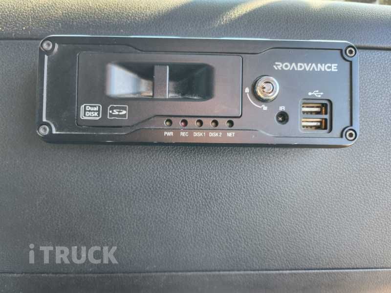 현대 파비스 325 후축 윙바디 13톤 오토 10